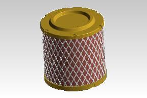 1570250/D - FILTER ELEMENT