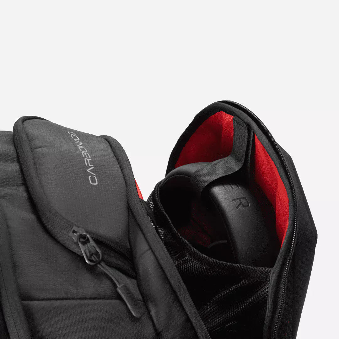 Gaming Backpack by Carbonado