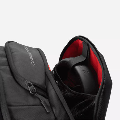 Gaming Backpack by Carbonado