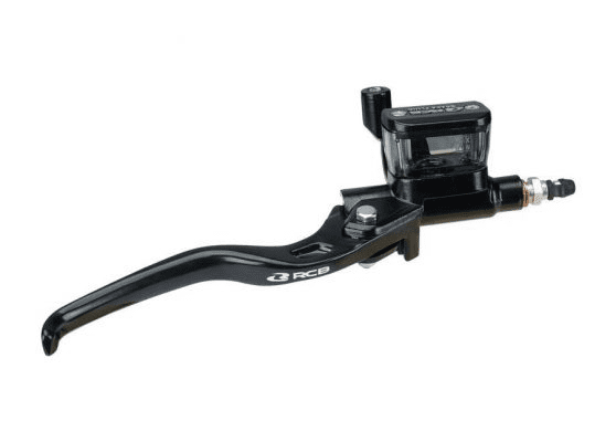 RCB E3 Series Master Brake Pump 12.7 MM LH Master Cylinder 01BP017B