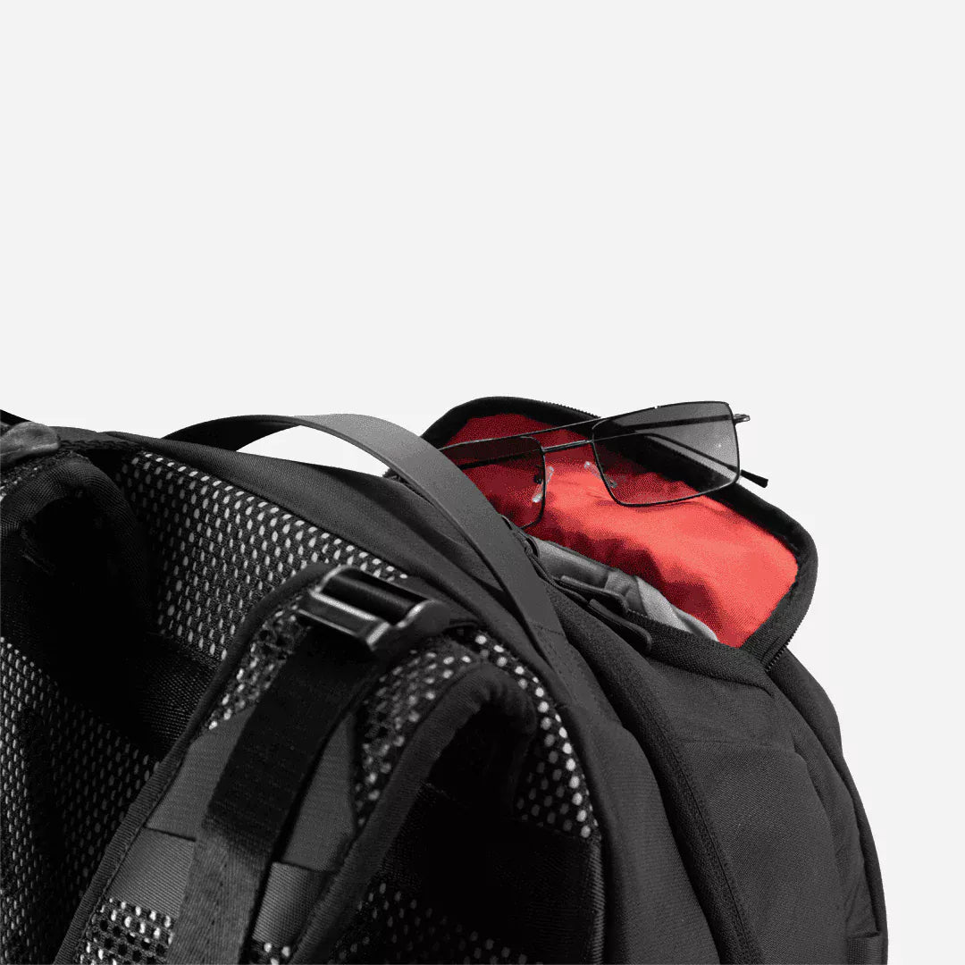 Gaming Backpack by Carbonado