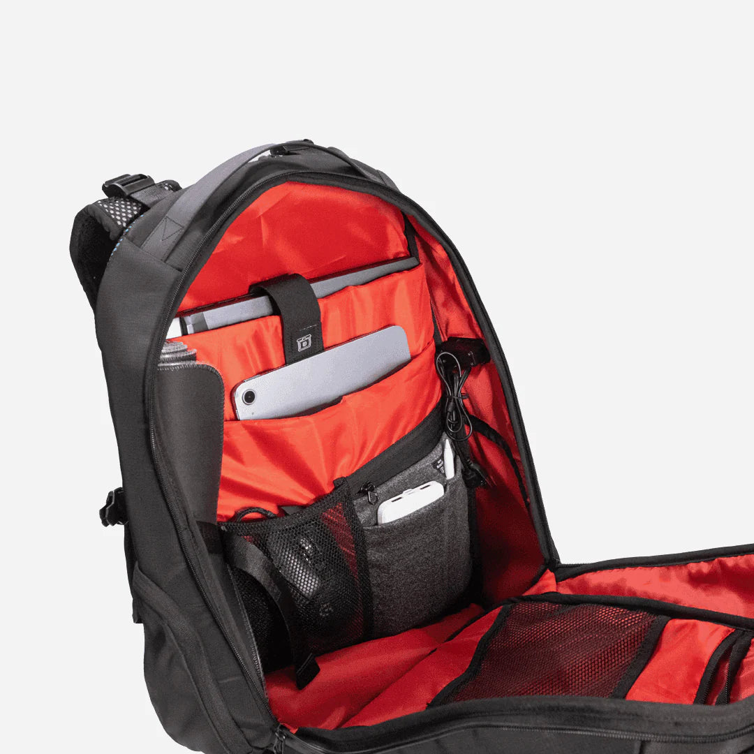 Gaming Backpack by Carbonado