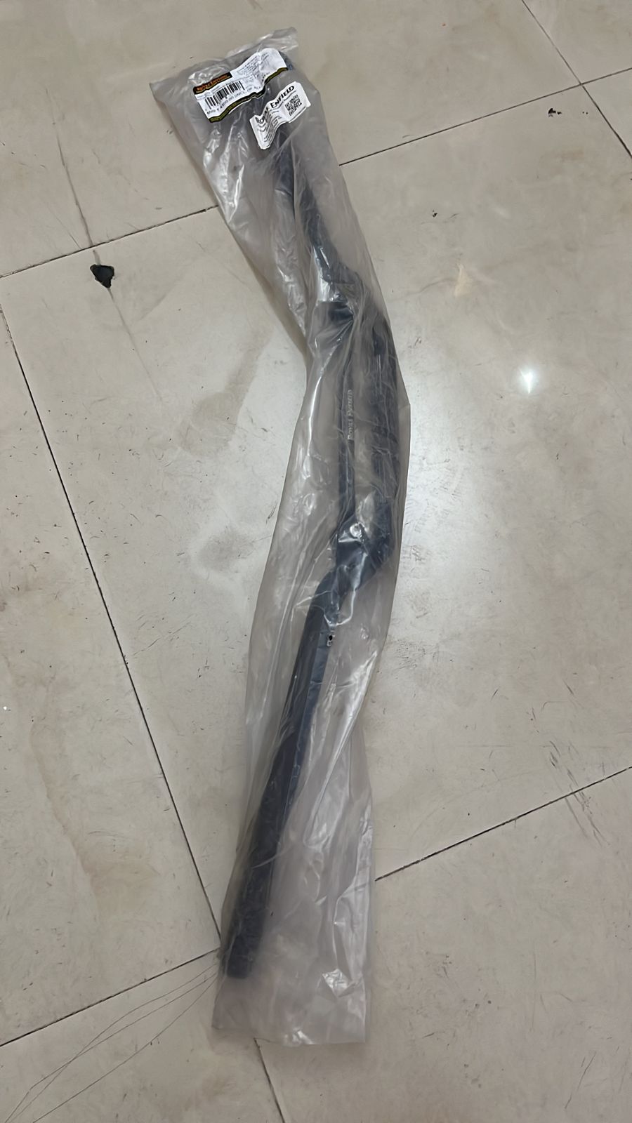 Adventure Handlebar – Royal Enfield Himalayan
