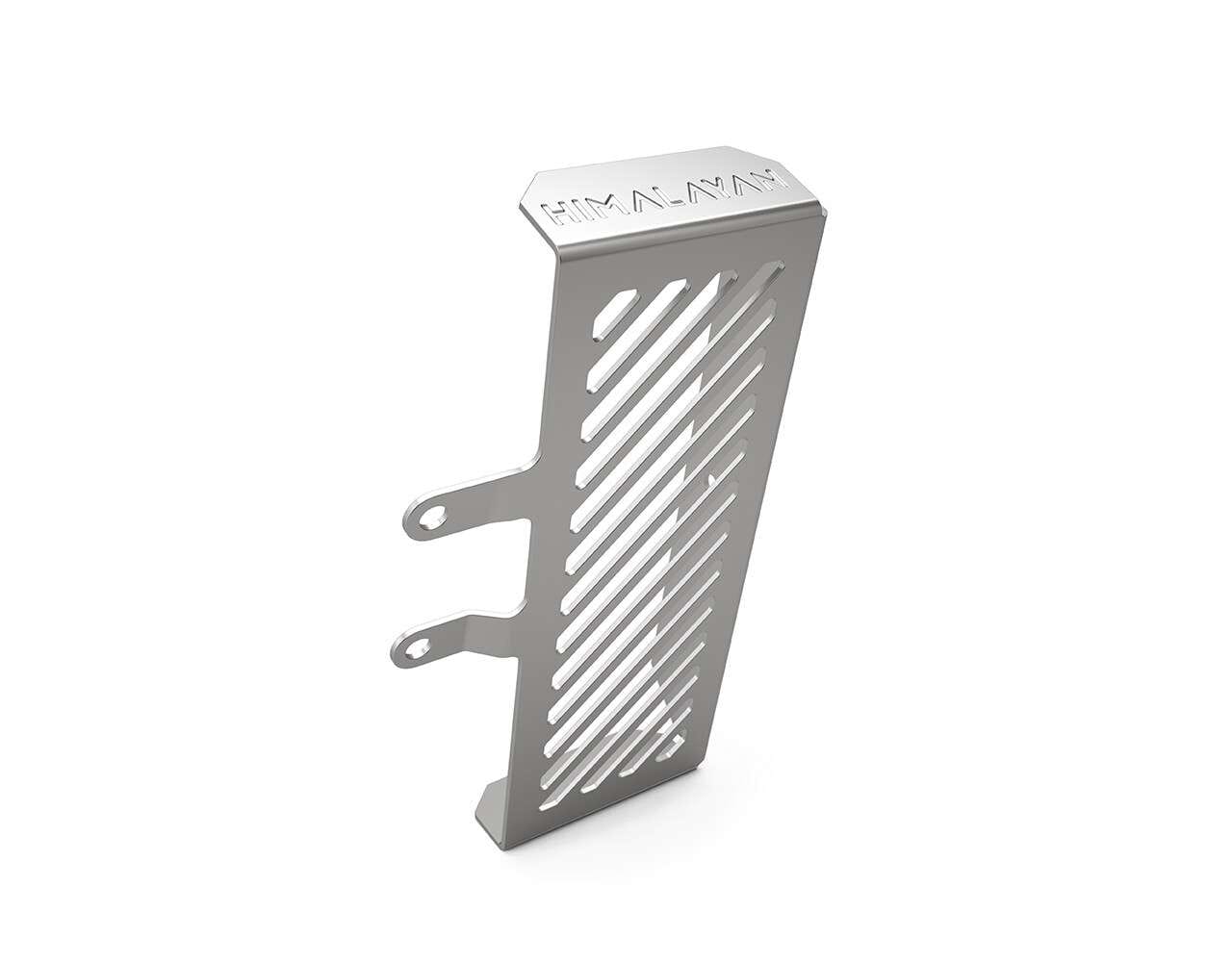 1990216 Oil Cooler Guard Aluminium 1280x1000
