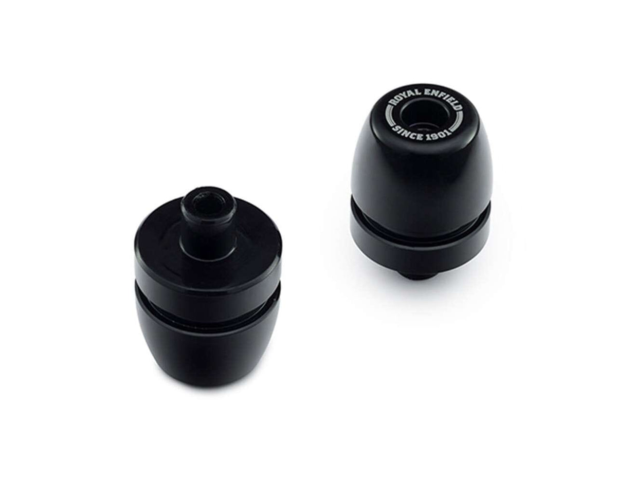 Bar End Finishers for Himalayan