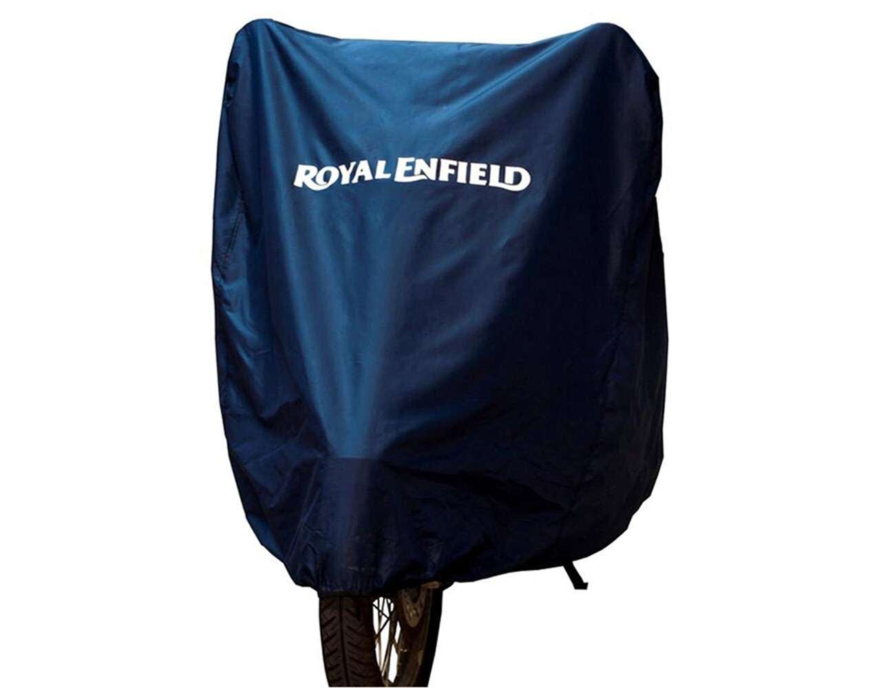 Royal Enfield Water Resistant Bike Cover