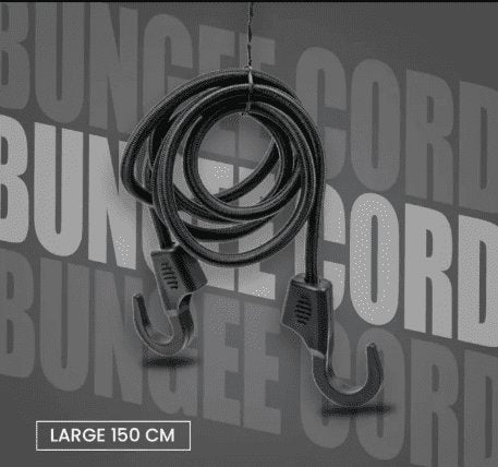 Zana Universal large Bungee Cord (150 cm) ZI-BC-003