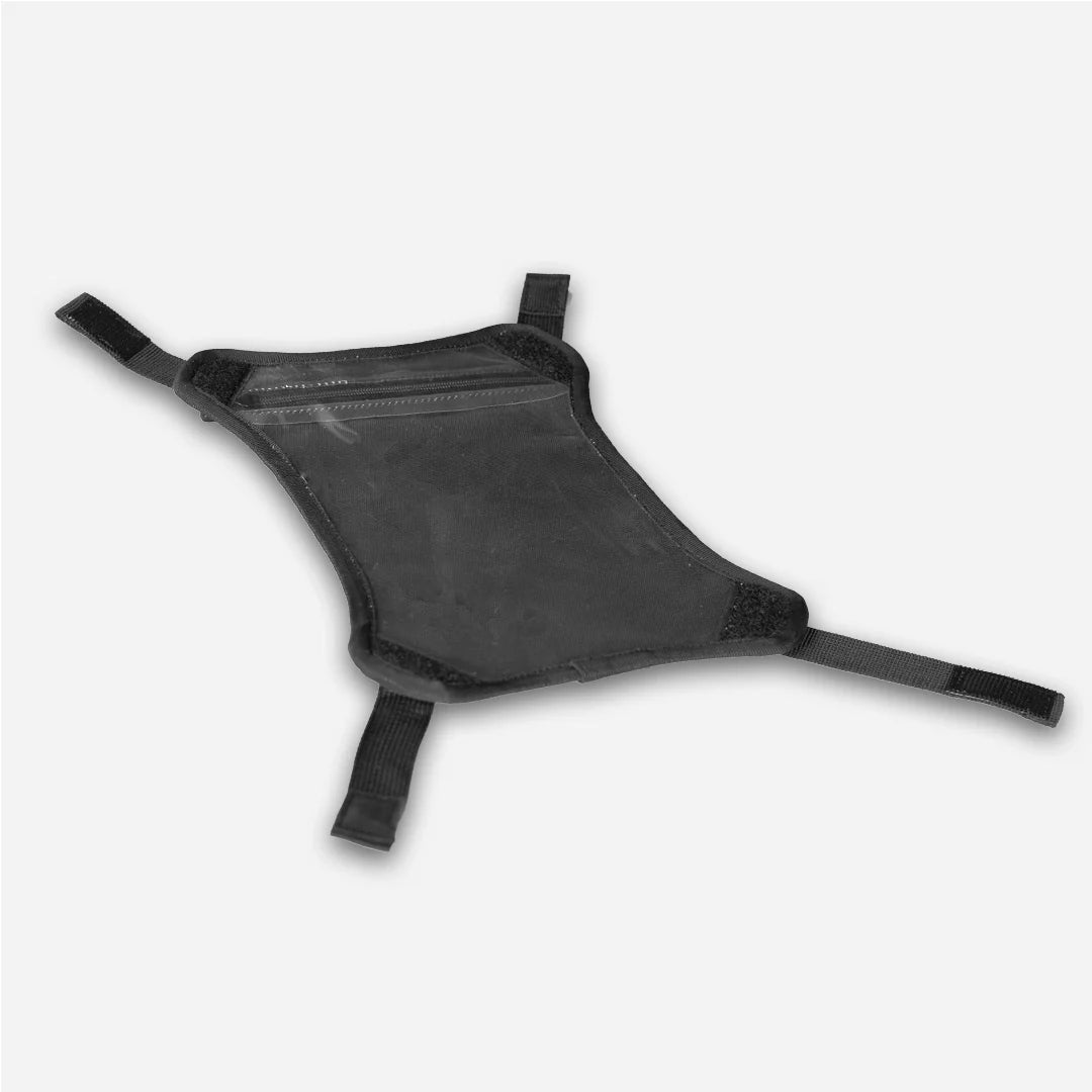 Drift Tank Bag Mobile Holder by Carbonado