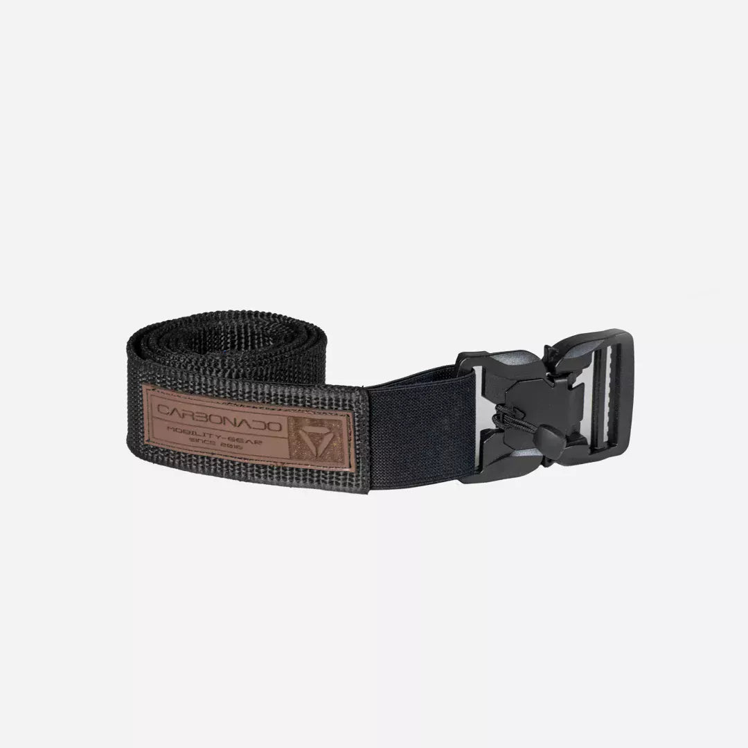 Tactical Waist Belt by Carbonado
