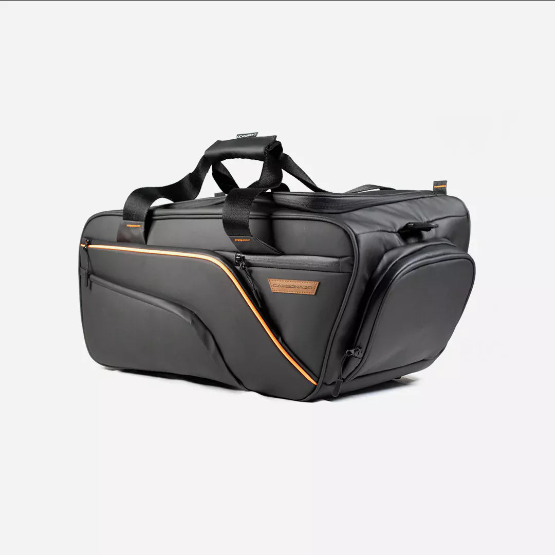 Duffle by Carbonado