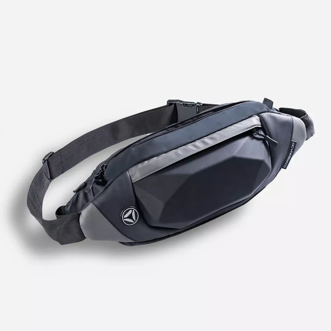 Rock backpack by Carbonado