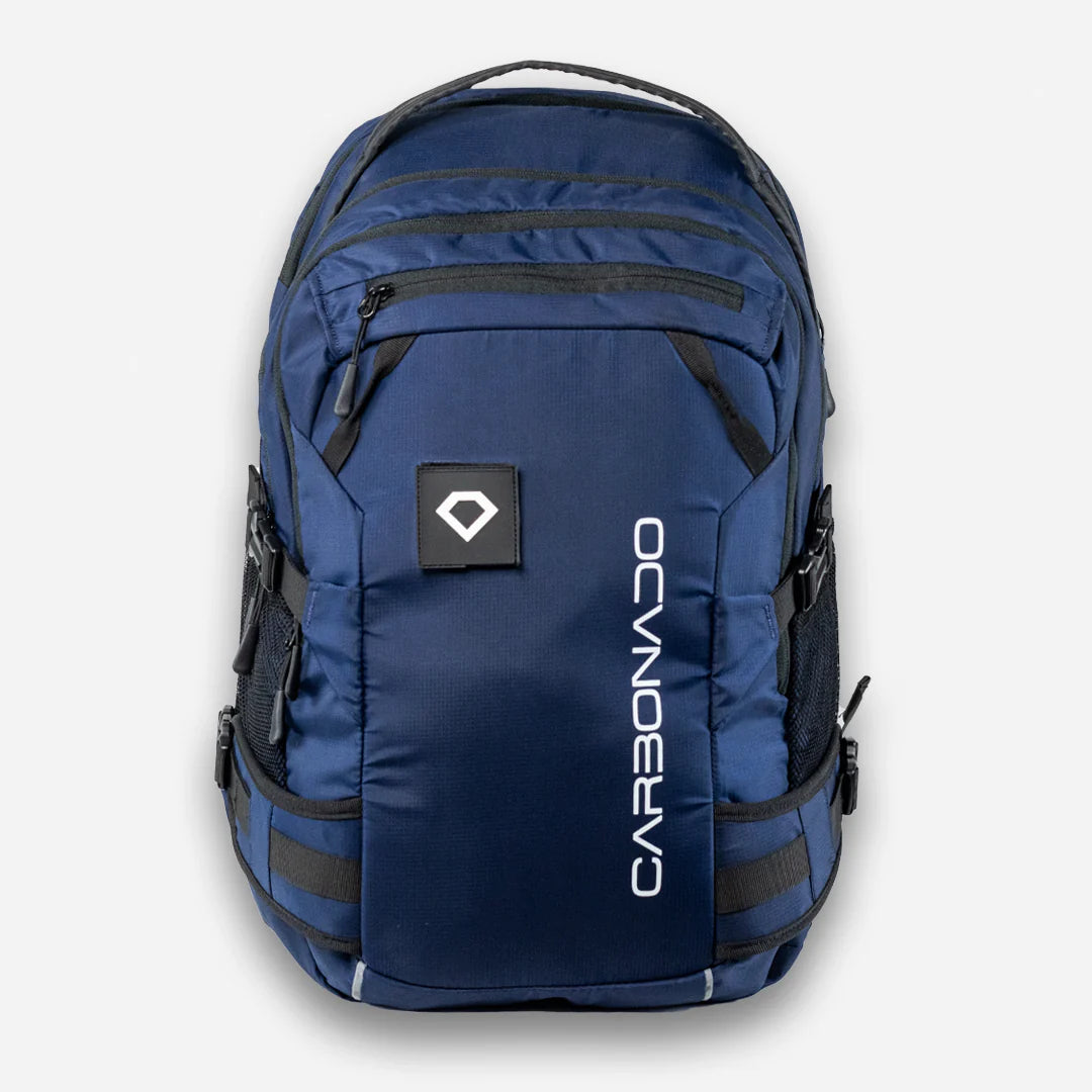 Carbonado Commuter 30 Blue Edition