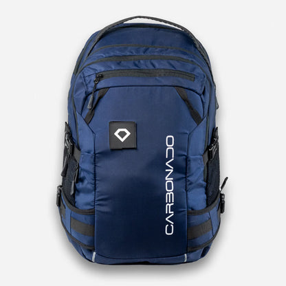 Carbonado Commuter 30 Blue Edition