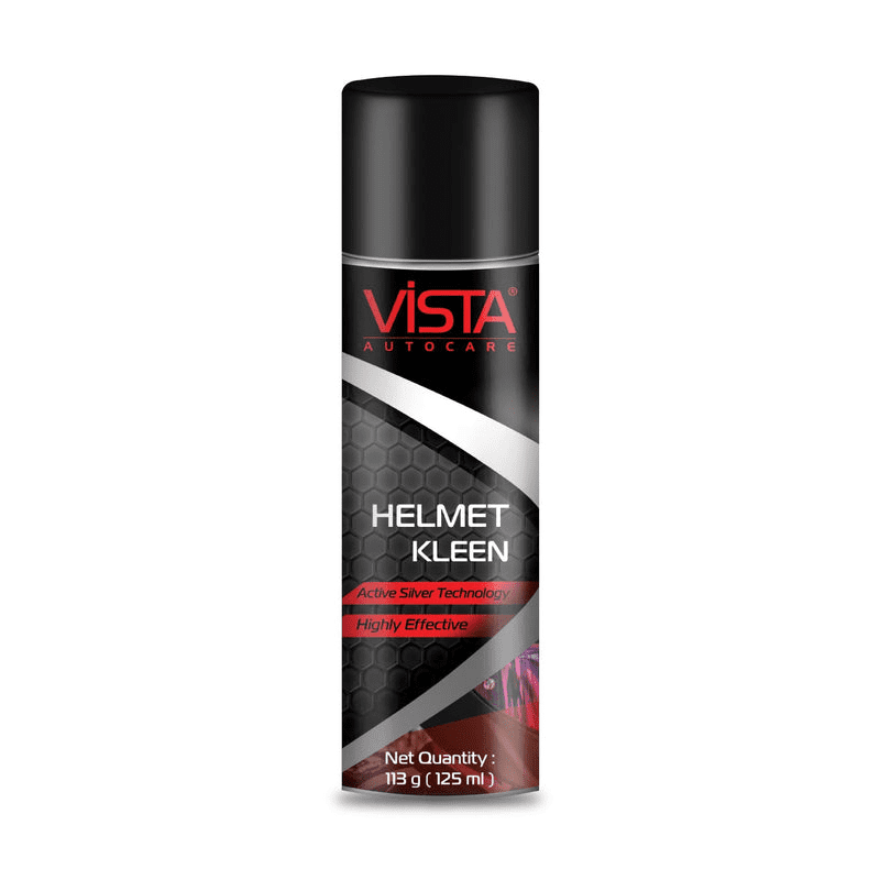 Vista Helmet Kleen 125 ML