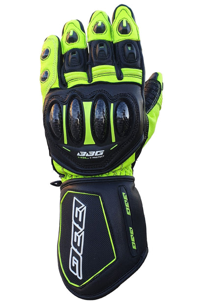 Biking Brotherhood Racer gloves