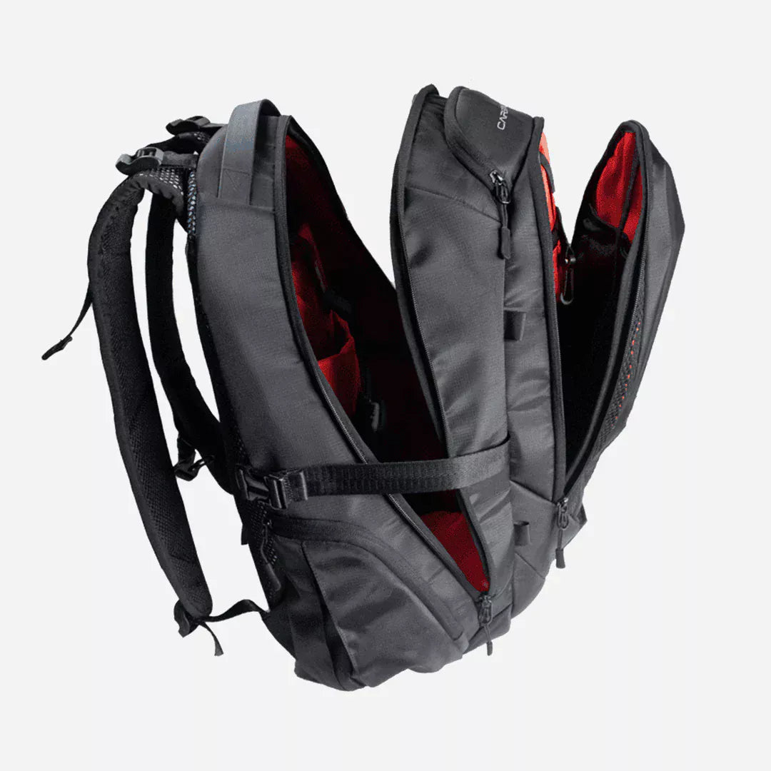 Gaming Backpack by Carbonado