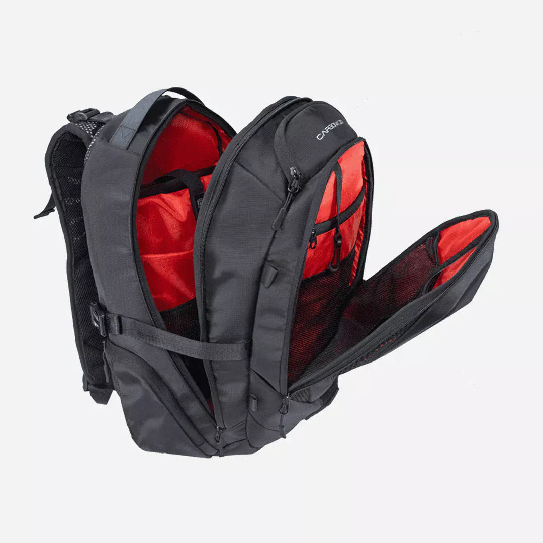 Gaming Backpack by Carbonado
