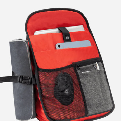 Gaming Backpack by Carbonado