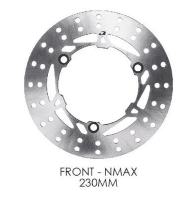 RCB Brake Disc E2 Series Yamaha Aerox 230mm Front – 01D0522Z