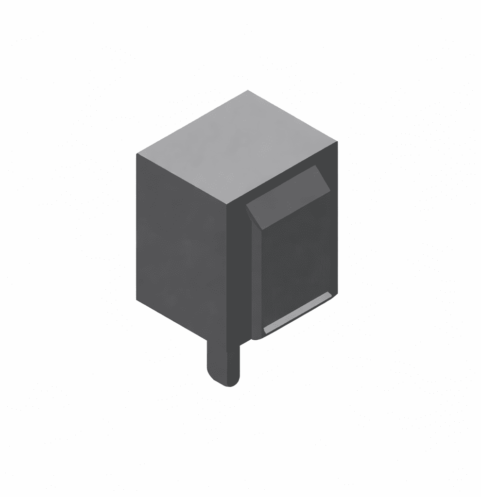 571060/A - POWER RELAY