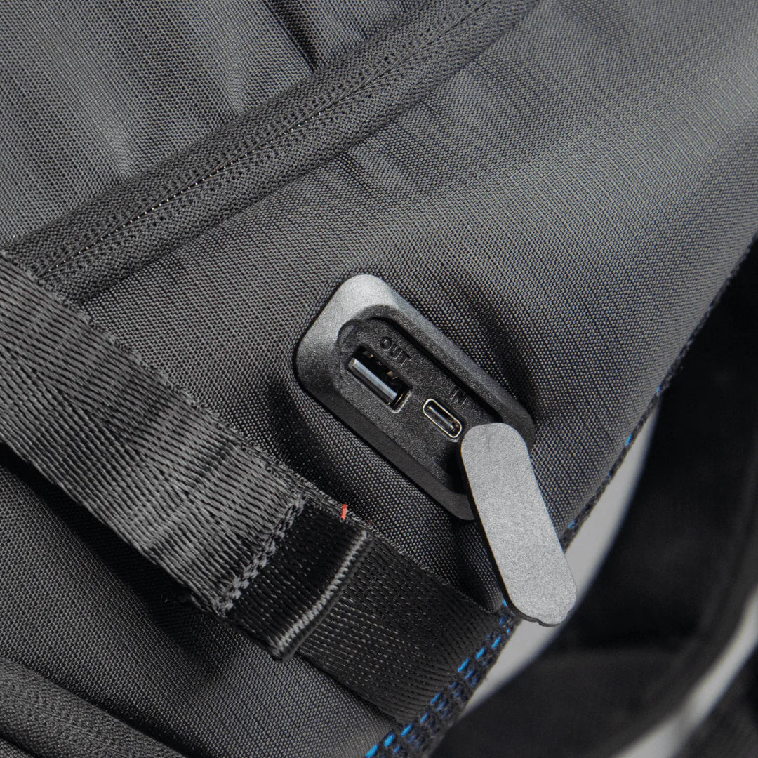 Gaming Backpack by Carbonado