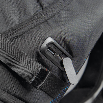 Gaming Backpack by Carbonado