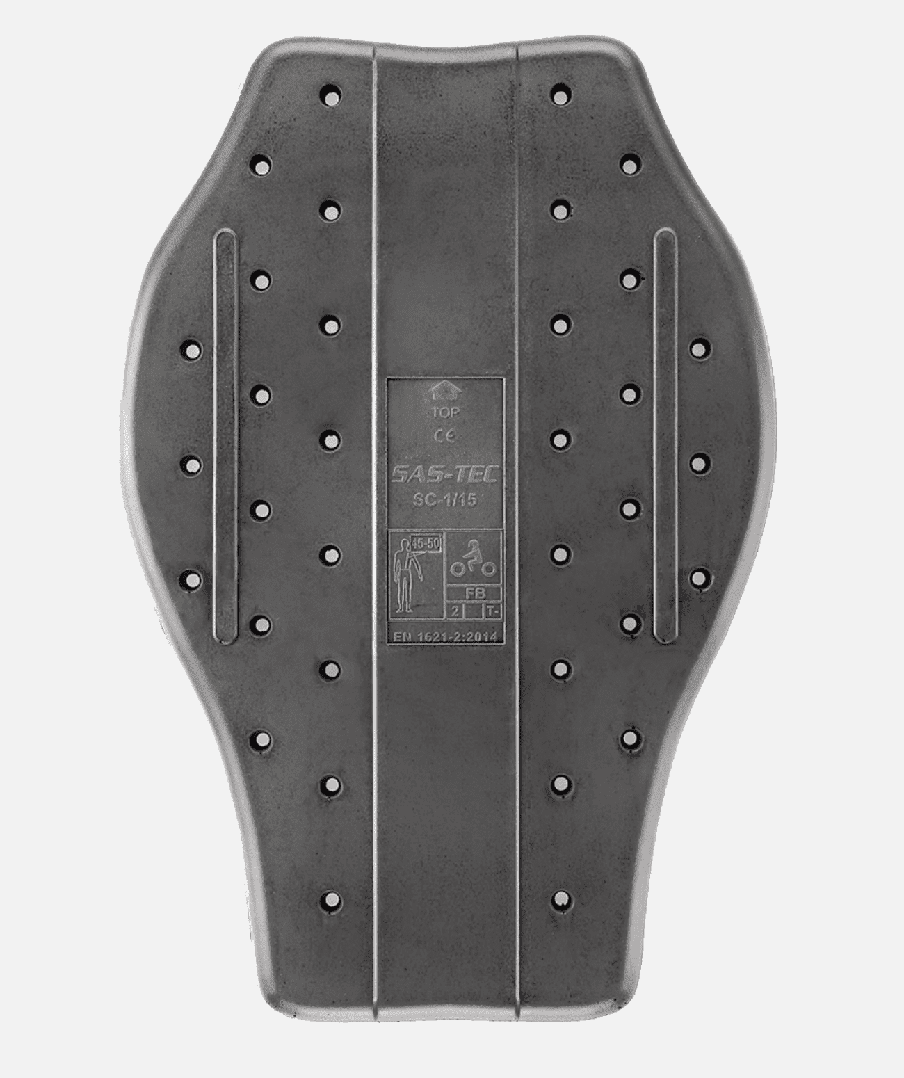 Solace SAS-TEC SC-1/15 Back Protector