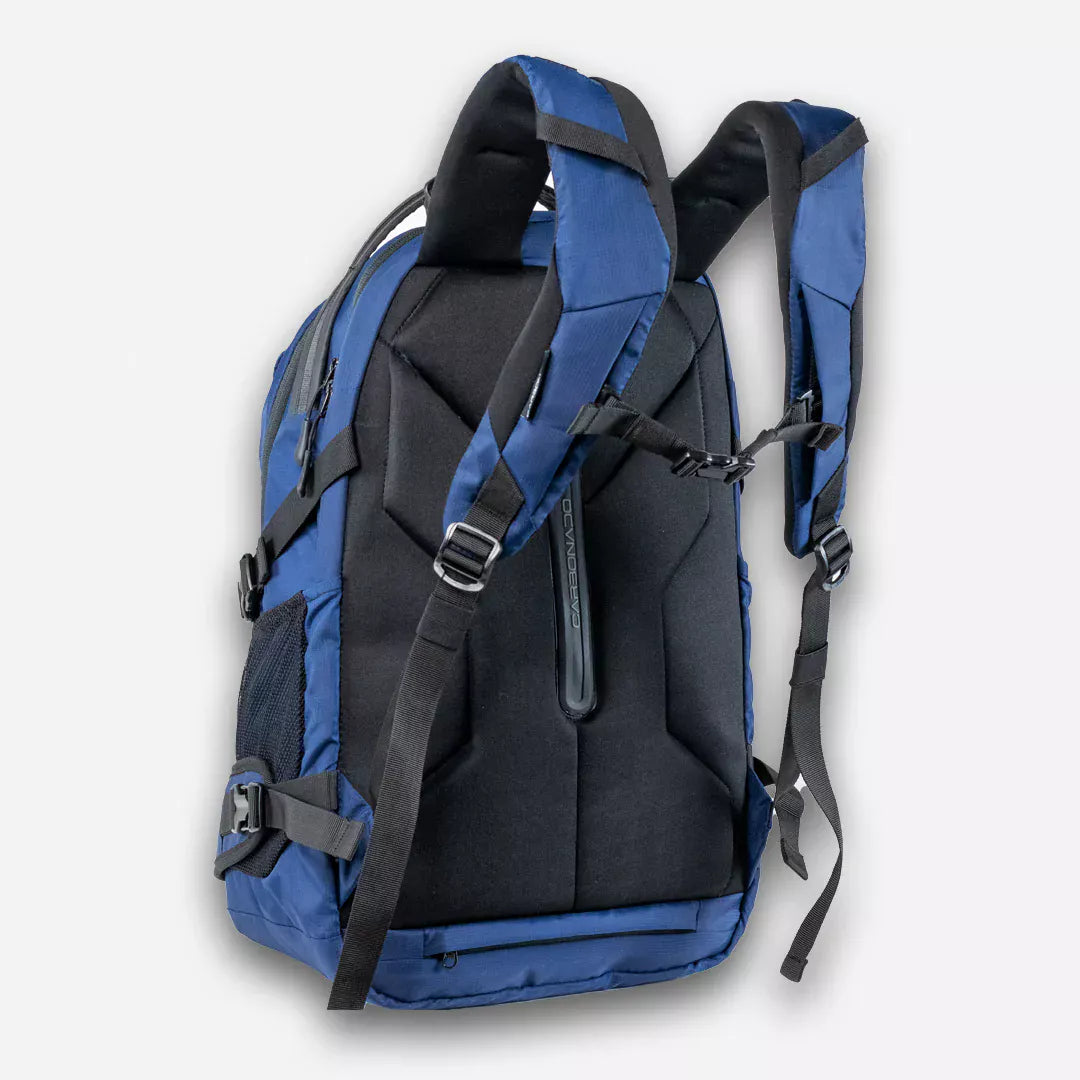 Carbonado Commuter 30 Blue Edition