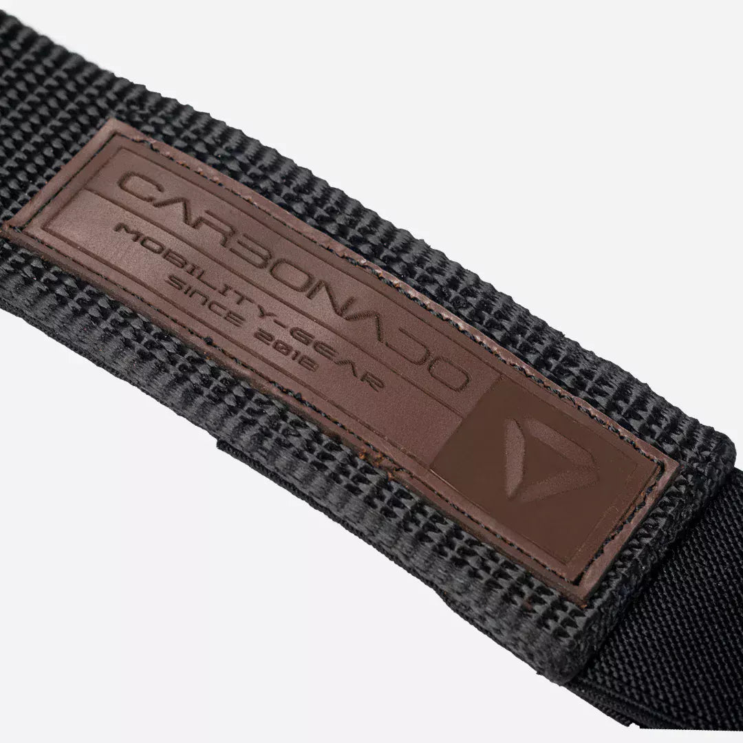 Tactical Waist Belt by Carbonado