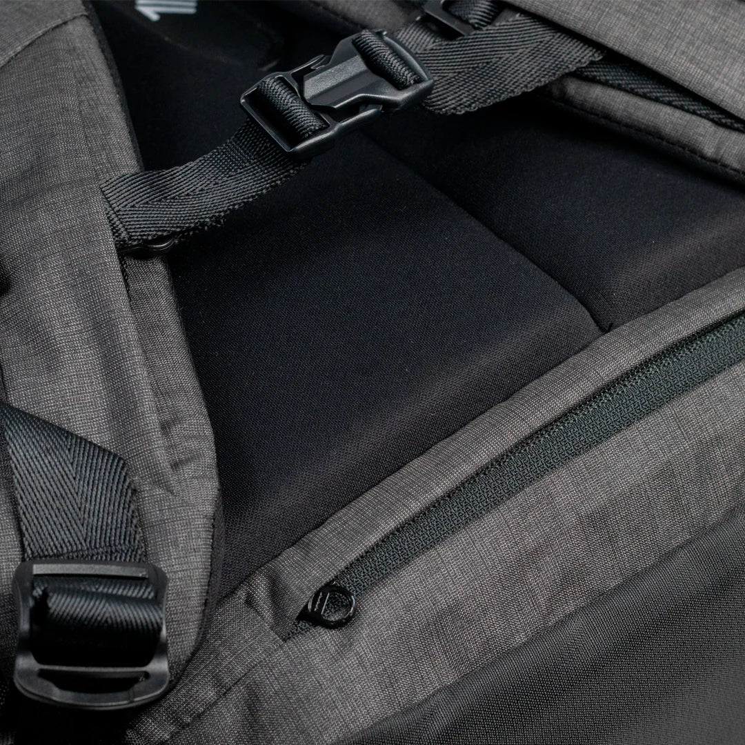 Carbonado Commuter 25