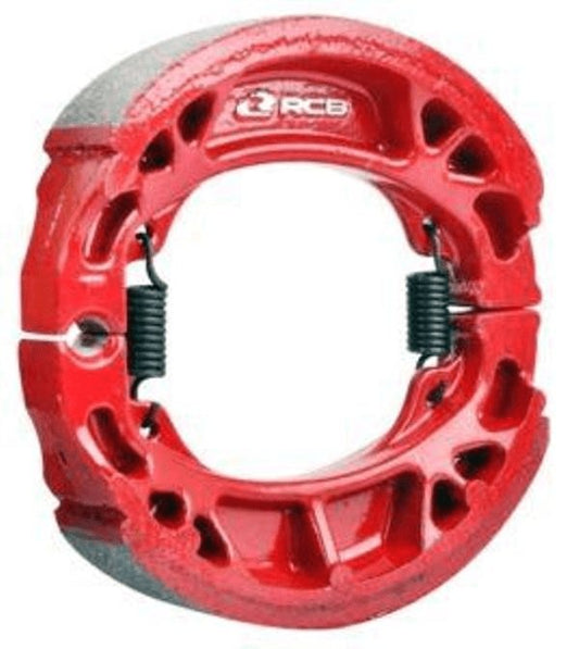 RCB Brake Shoe Ceramic 01BS002R
