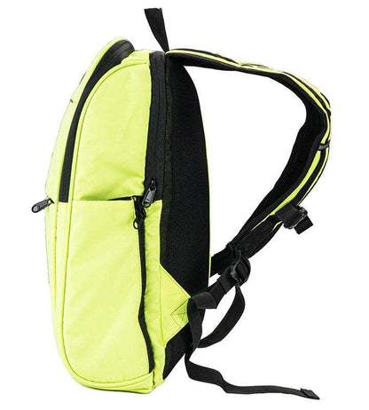 30L Laptop Backpack-Flo Green