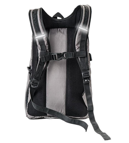 30L Laptop Backpack-Grey