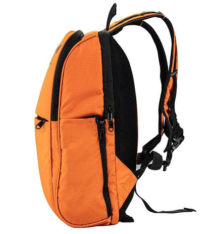 30L Laptop Backpack-Tangy Orange