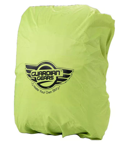 30L Laptop Backpack-Tangy Orange