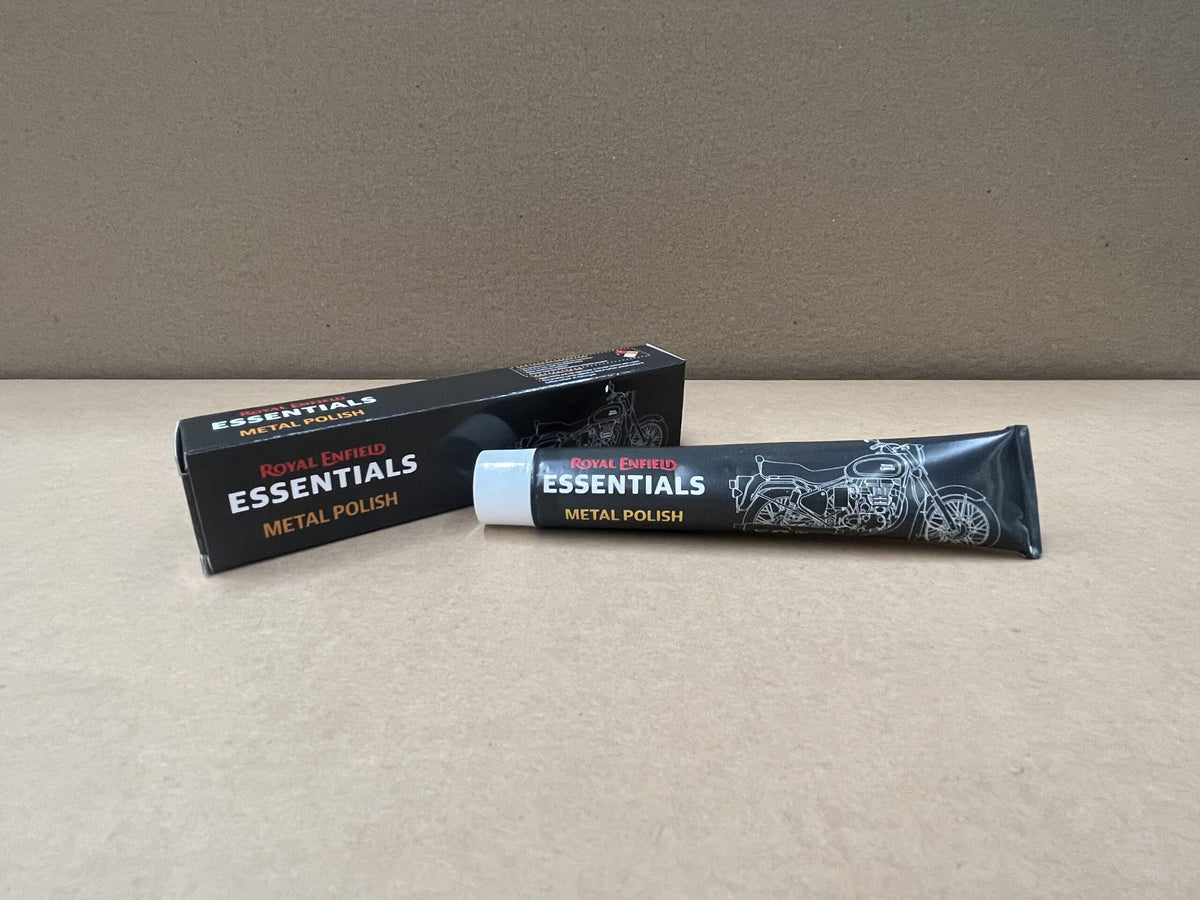 3300313/A - METAL POLISH - 75 GMS