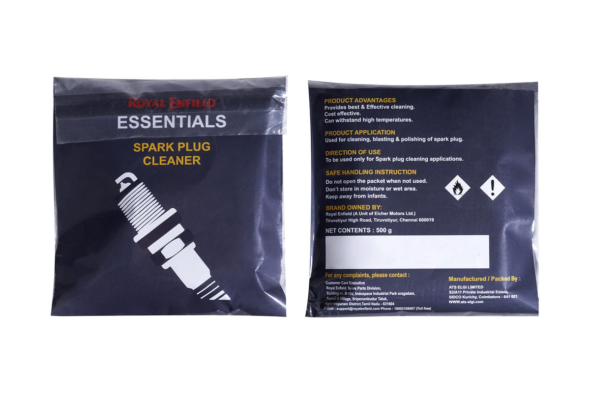 3300681 - Spark Plug Cleaner