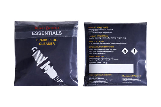 3300681 - Spark Plug Cleaner
