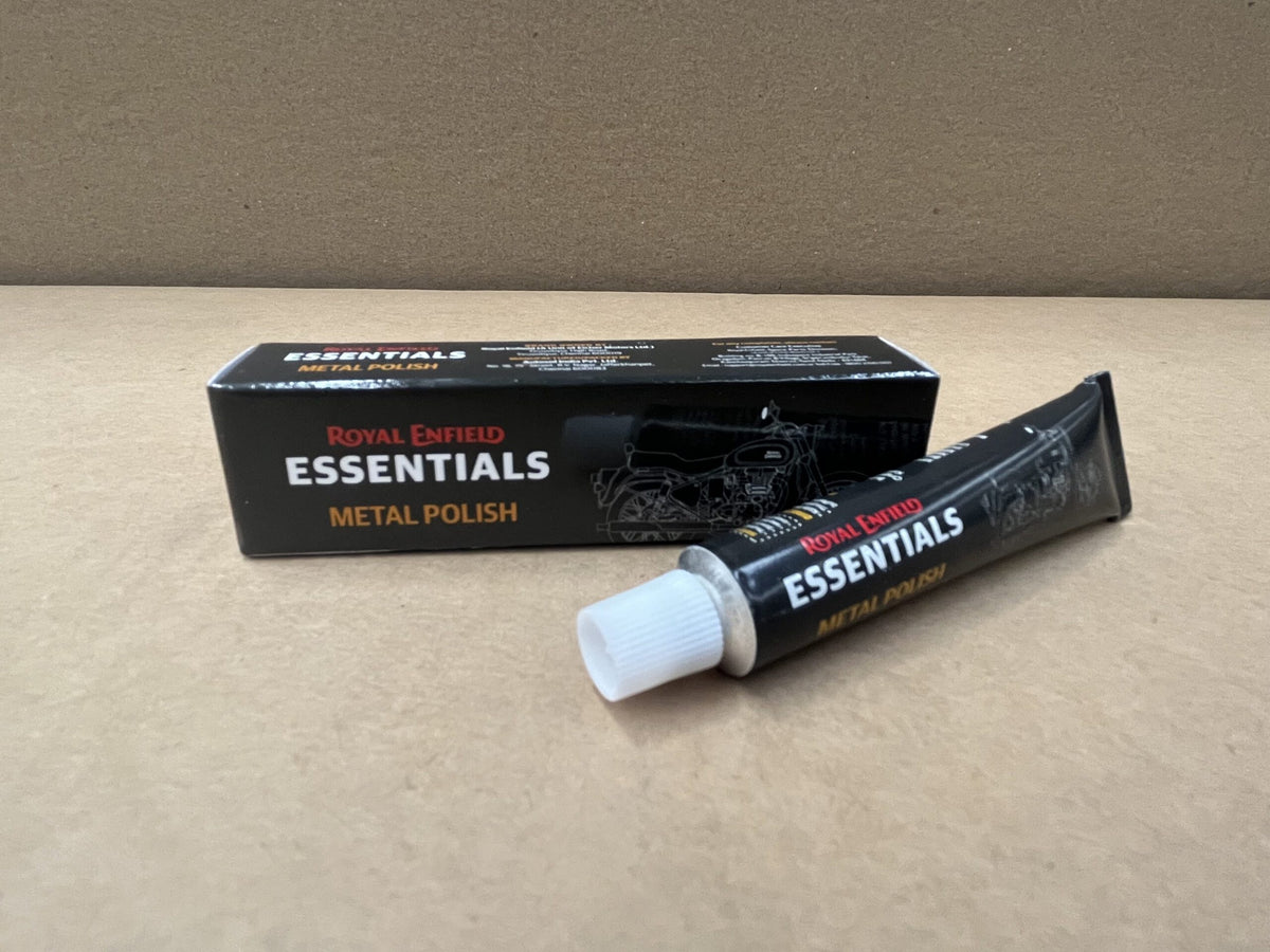 33081208 - Metal Polishing - 15Gms