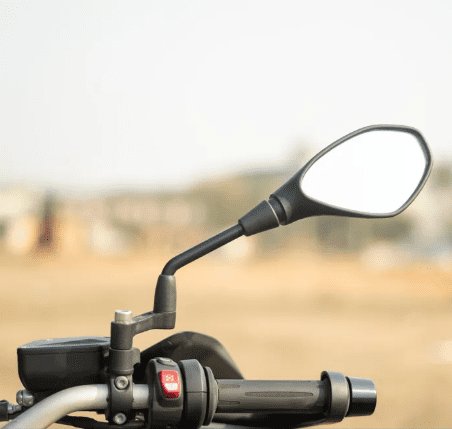 Zana Mirror Extender for BMW F 900 GS/GSA ZP-097