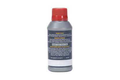 3600004 - BRAKE OIL DOT 4-100 ML