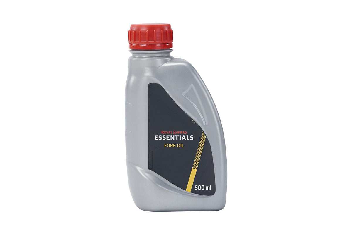 3600006 - FRONT FORK OIL -500 ML PACK
