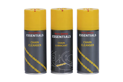 3600007/A - CHAIN LUBE & CLEANER KIT- 150 ML