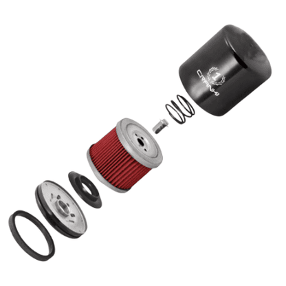 Crank1 Performance Oil Filter –  CPO 138