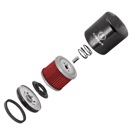 Crank1 Performance Oil Filter –  CPO 175