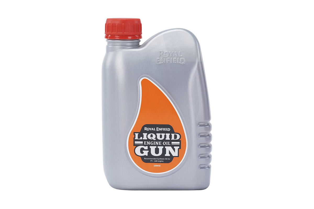 3900105 - 10W50 API SL ENGINE OIL-1 LTRS