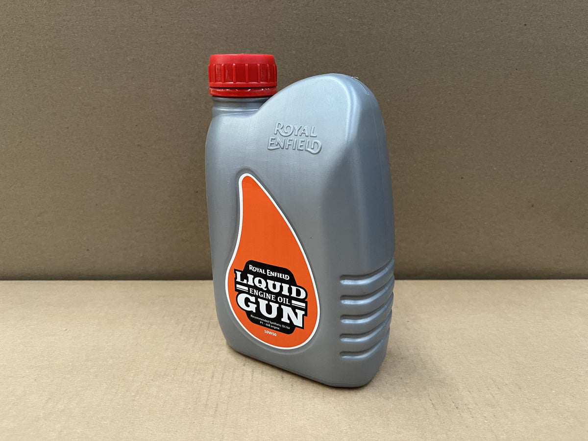 3900105 - 10W50 API SL ENGINE OIL-1 LTRS