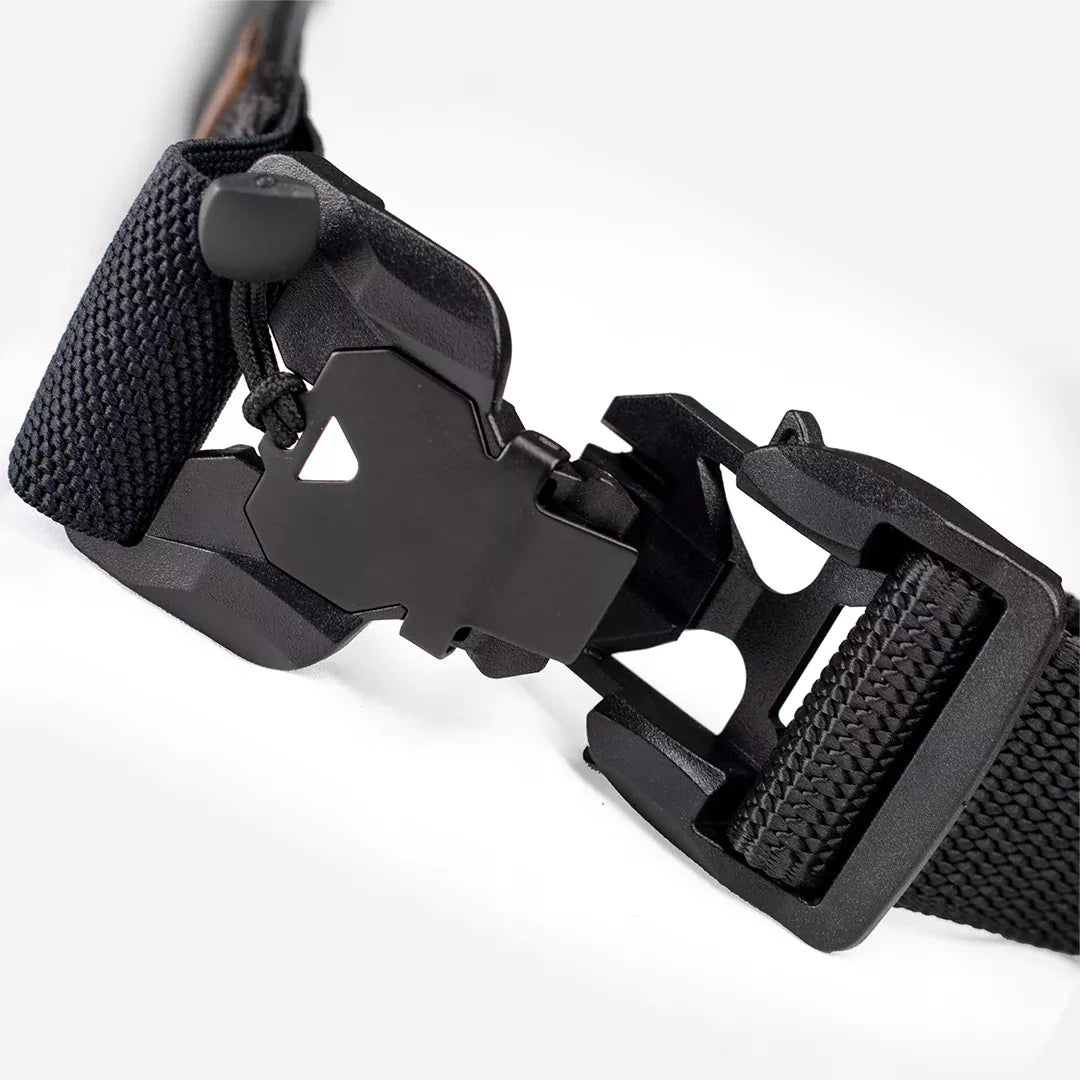 Tactical Waist Belt by Carbonado