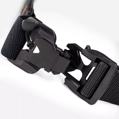 Tactical Waist Belt by Carbonado