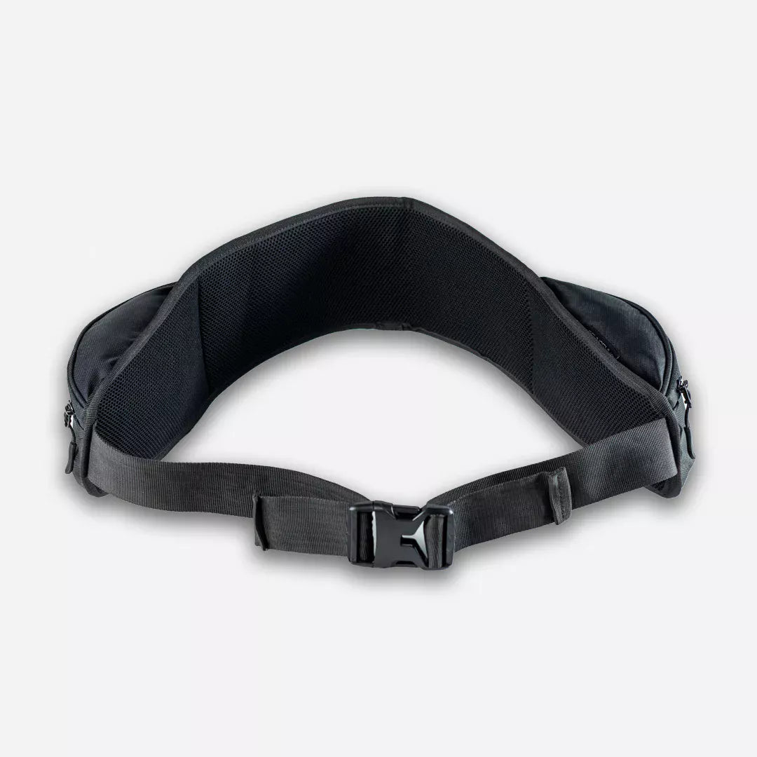 Hip Belt with Pockets by Carbonado